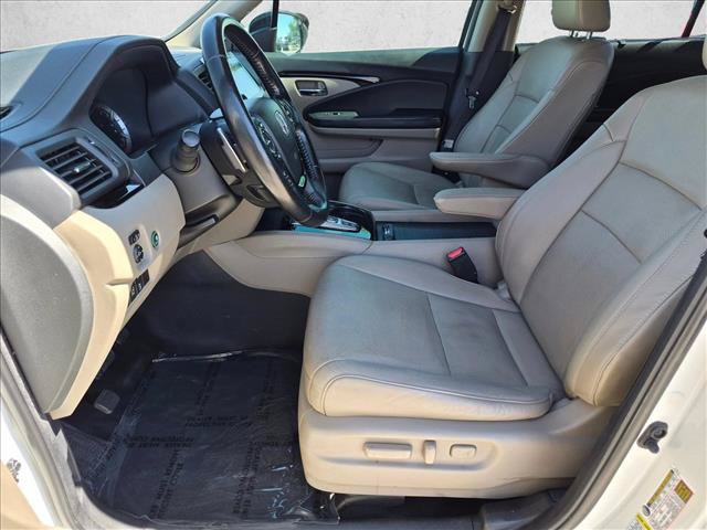 Used 2016 Honda Pilot Elite image 13
