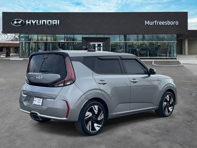 Used 2023 Kia Soul GT-Line image 5