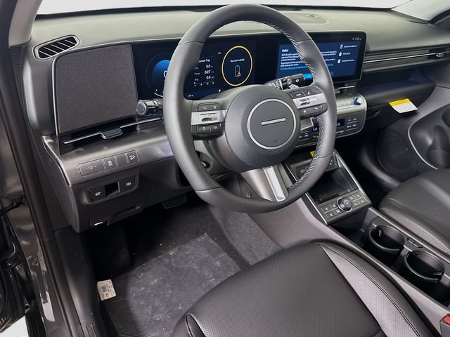 New 2026 Hyundai Kona Limited AWD/4WD image 19