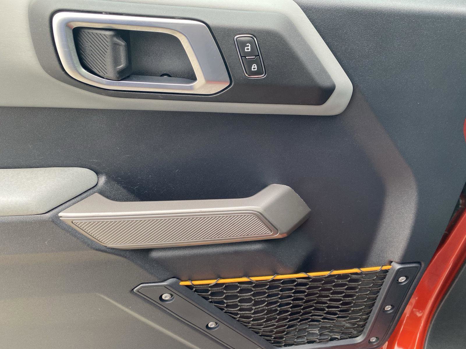 Used 2023 Ford Bronco Badlands image 18