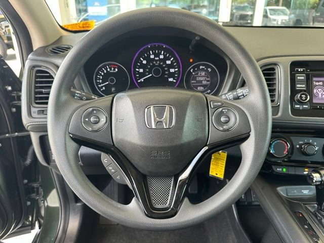 Used 2017 Honda HR-V LX image 19