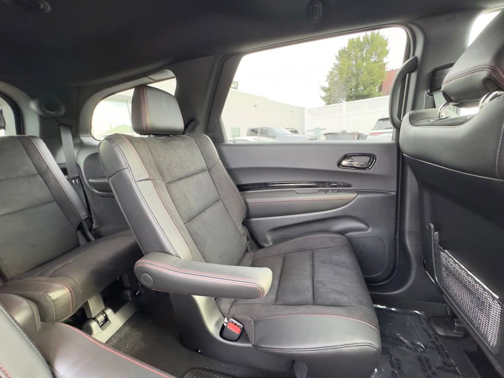 New 2026 Dodge Durango GT image 22