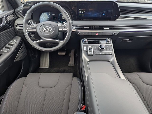 New 2025 Hyundai Palisade Calligraphy image 14