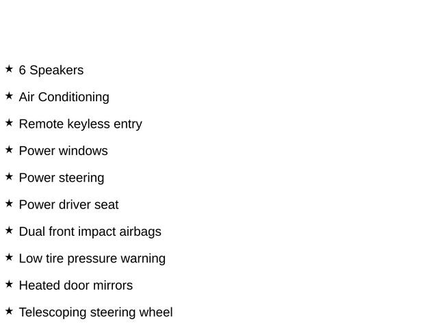 Used 2024 Kia Seltos EX image 2