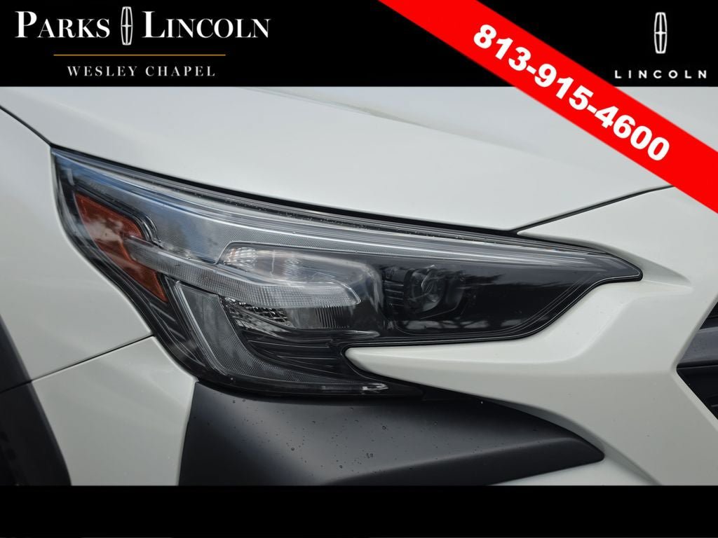 Used 2024 Subaru Outback Touring XT w/ Tech Package 3 AWD/4WD image 6