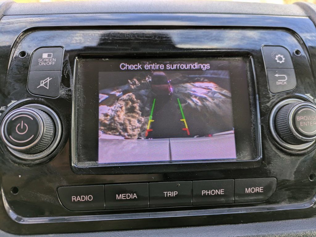 Used 2020 RAM ProMaster 1500 image 16