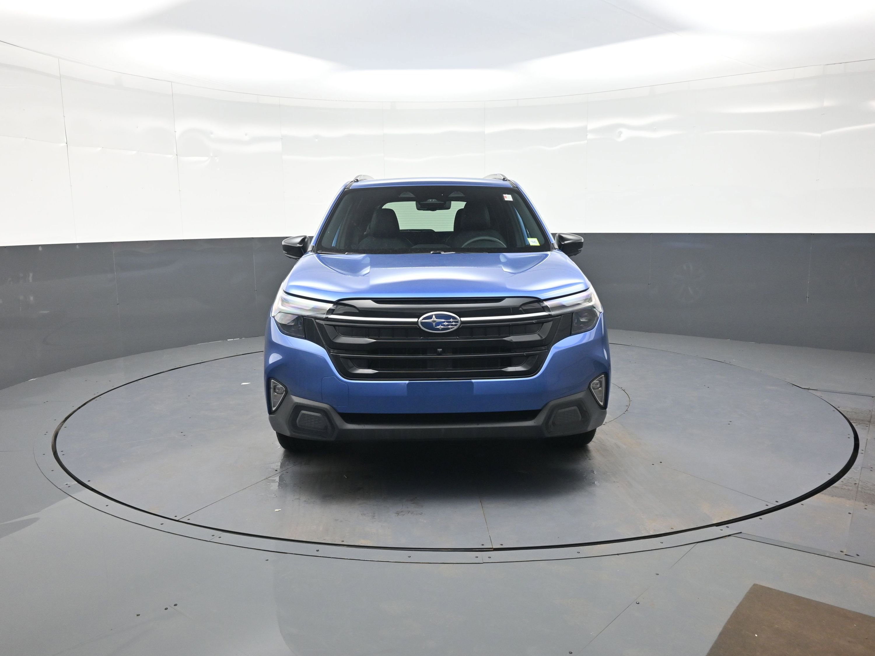 New 2026 Subaru Forester Touring AWD/4WD image 8