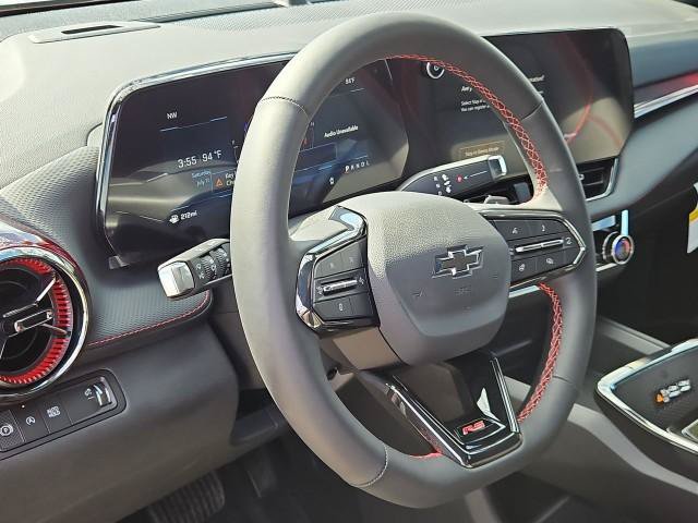 New 2027 Chevrolet Equinox RS FWD image 11