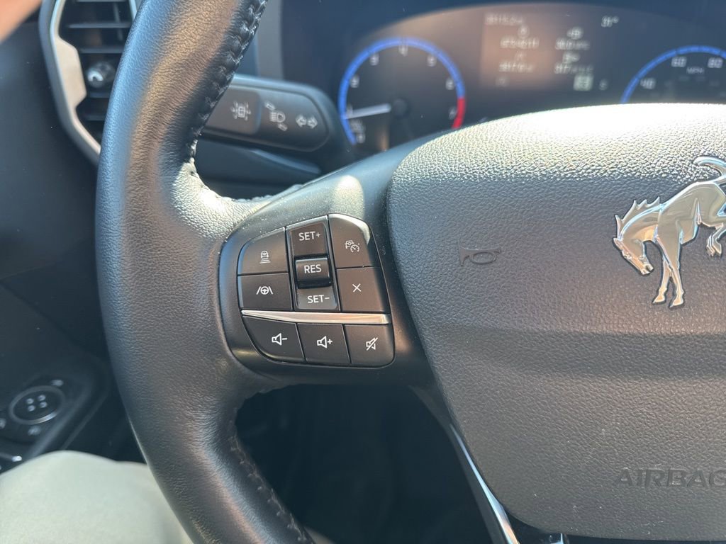 Certified 2022 Ford Bronco Sport Big Bend w/ Convenience Package image 21