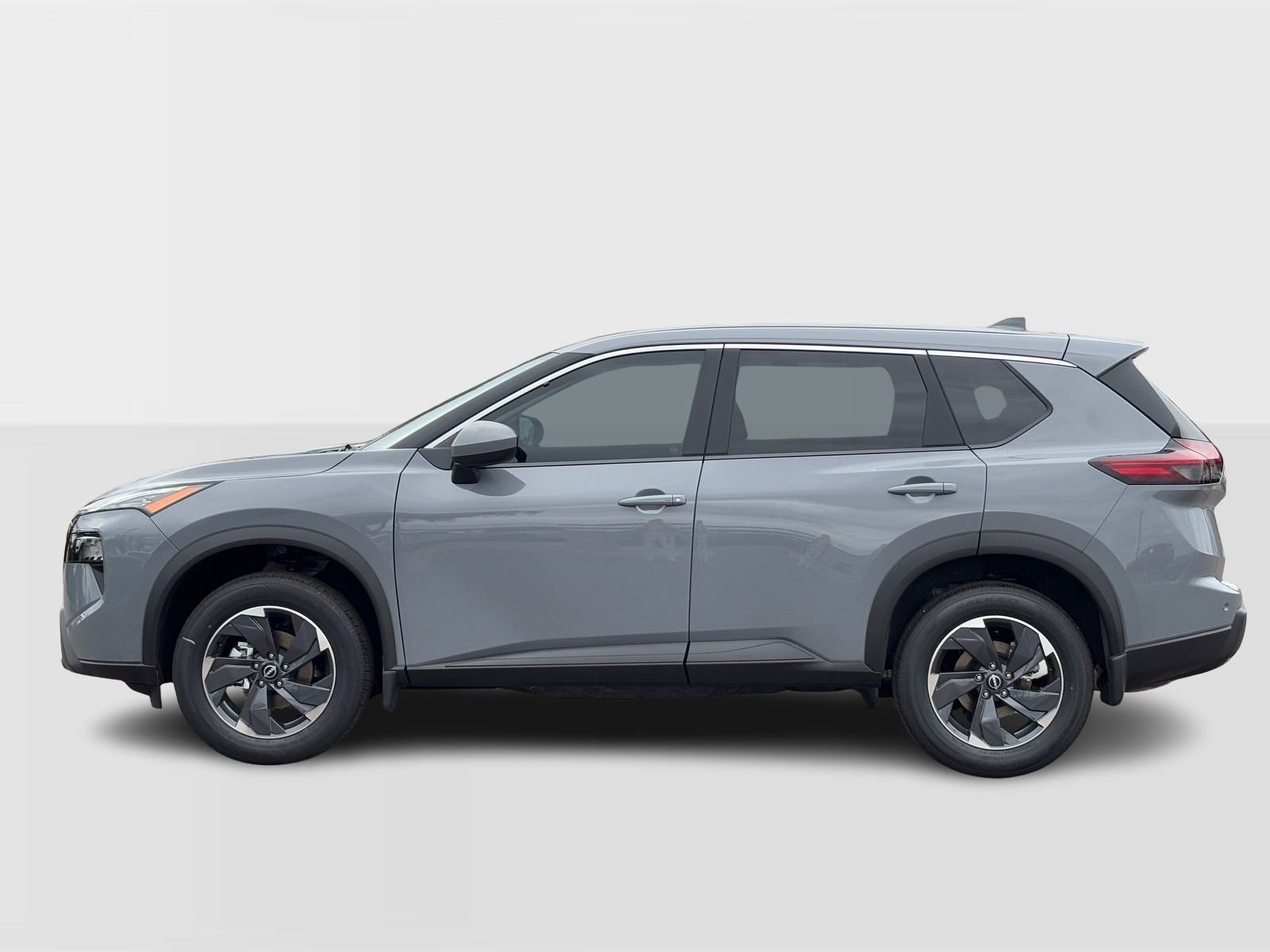 New 2026 Nissan Rogue SV w/ Cold Weather Package image 2