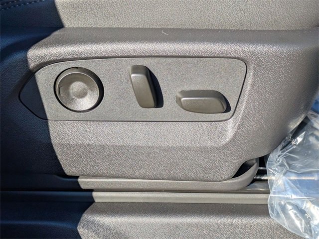 New 2026 Chevrolet Silverado 3500 High Country w/ High Country Premium Package image 42