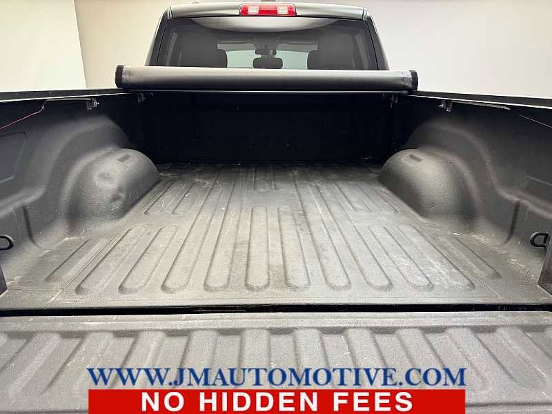 Used 2017 RAM 1500 Tradesman w/ Popular Equipment Group image 11