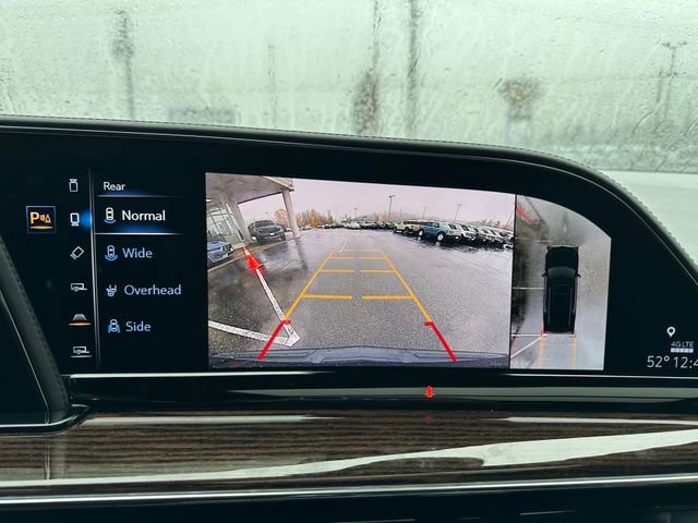 Used 2021 Cadillac Escalade Premium Luxury Platinum image 19