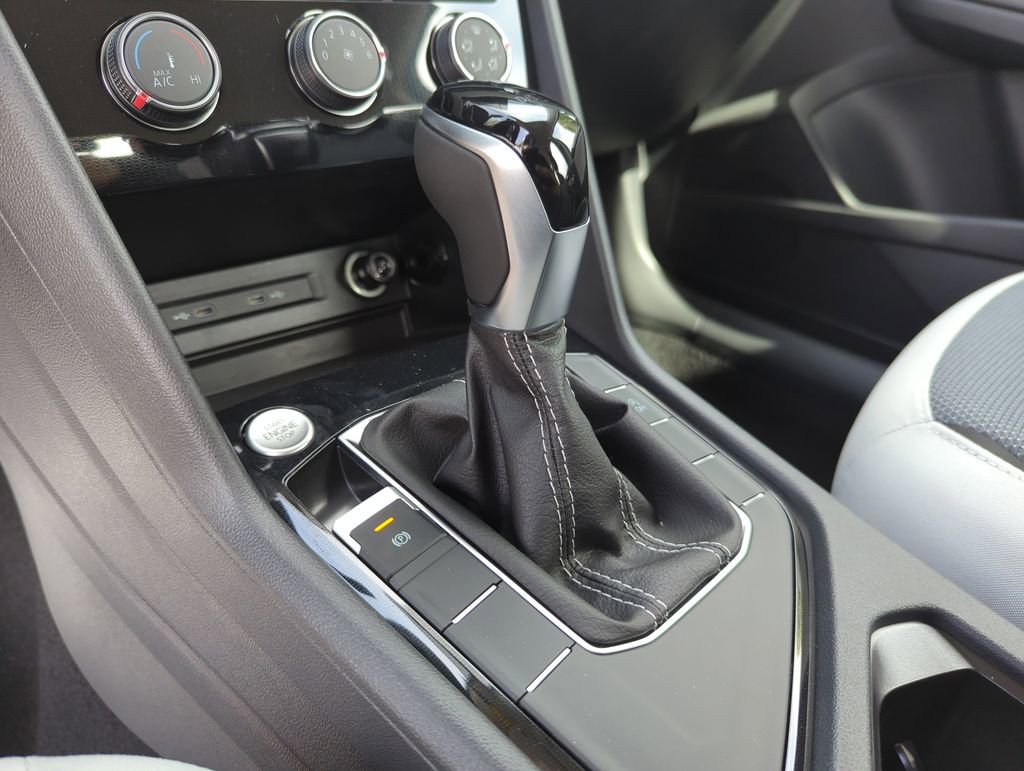 New 2026 Volkswagen Taos S image 37