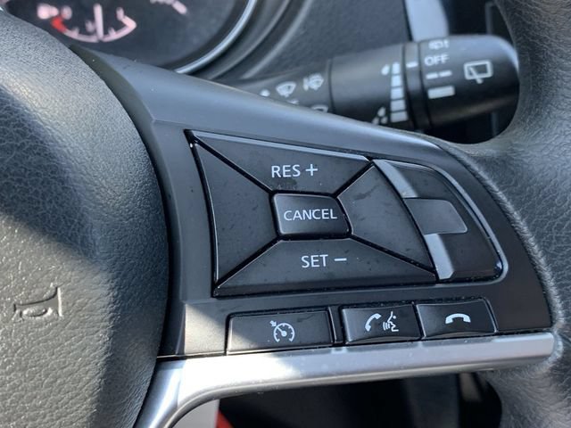 Used 2017 Nissan Rogue S FWD image 27
