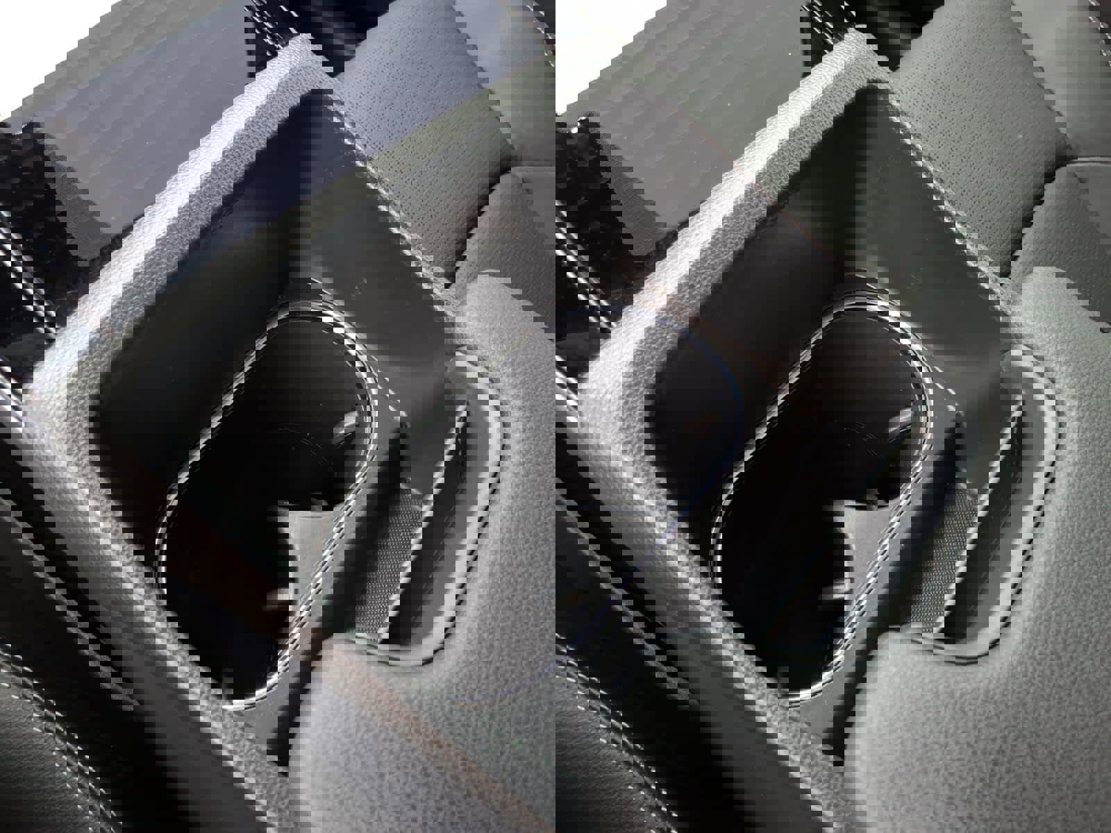 Certified 2023 Subaru Solterra AWD image 41