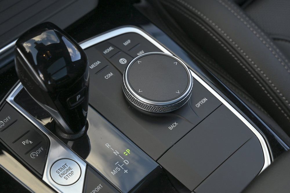 Used 2024 BMW X3 xDrive30i w/ Convenience Package AWD/4WD image 35