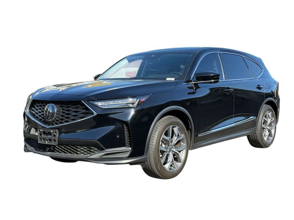 Used 2024 Acura MDX FWD w/ Technology Package image 11