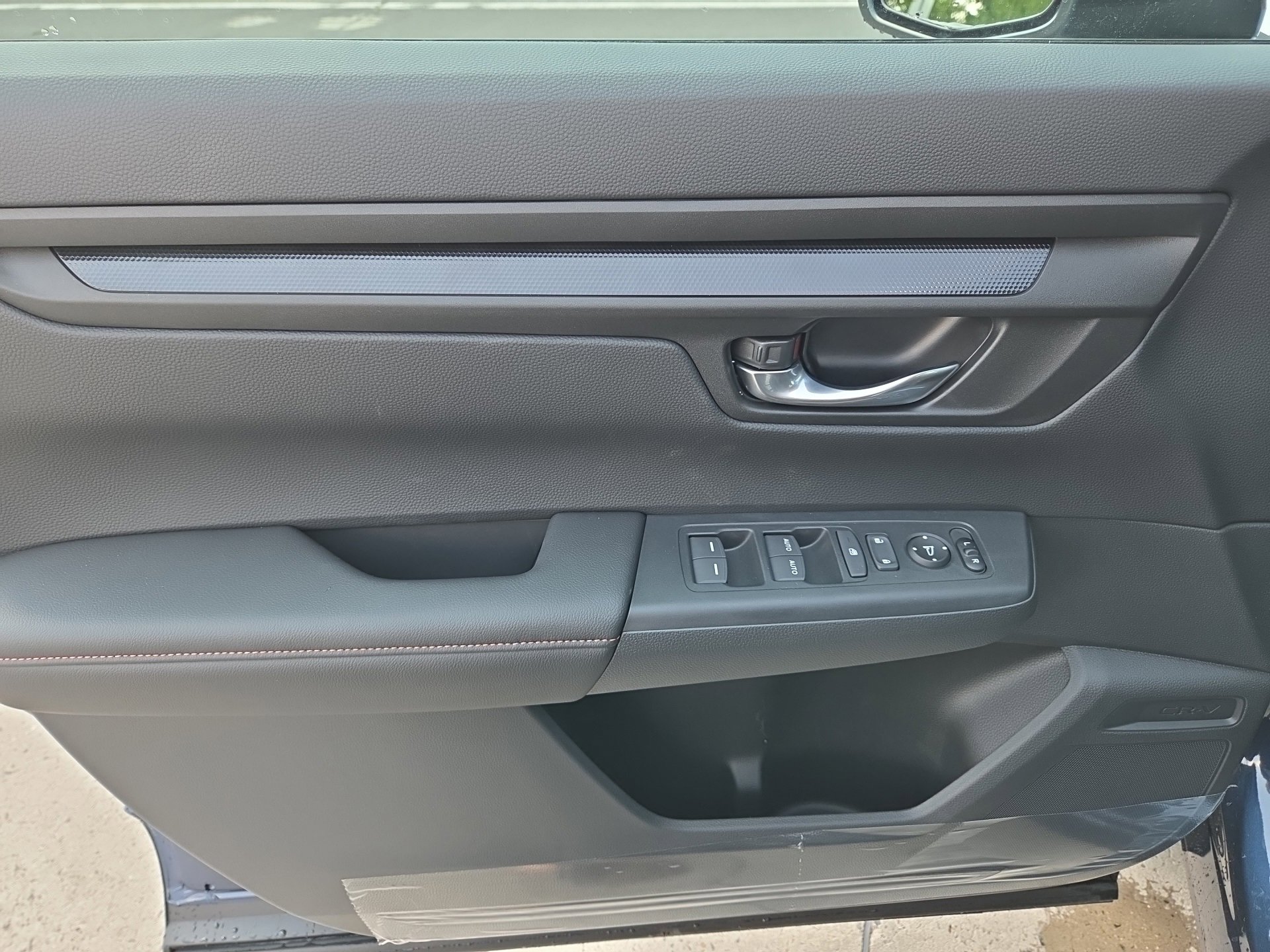 New 2026 Honda CR-V TrailSport image 13