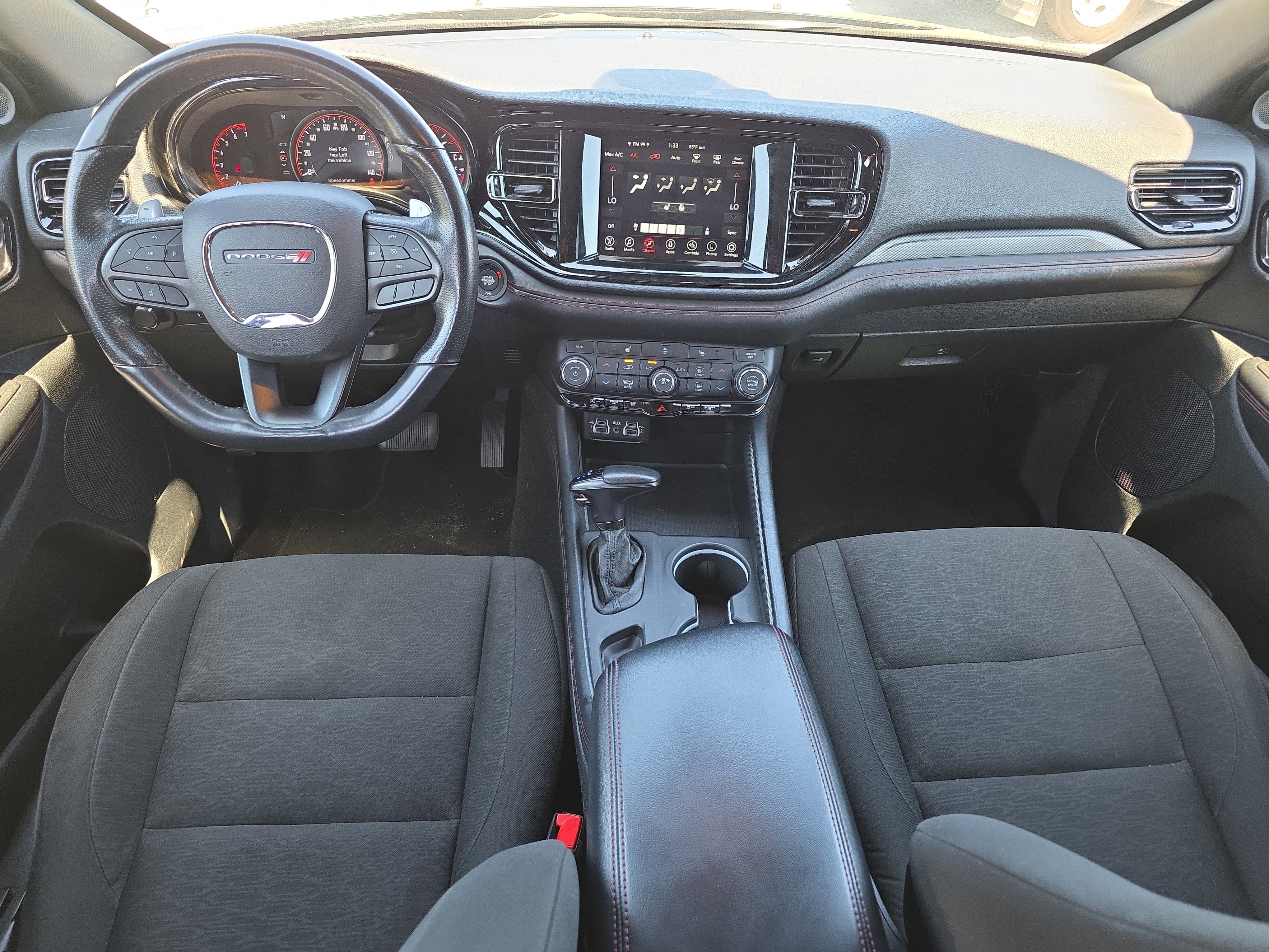 Used 2023 Dodge Durango GT image 21