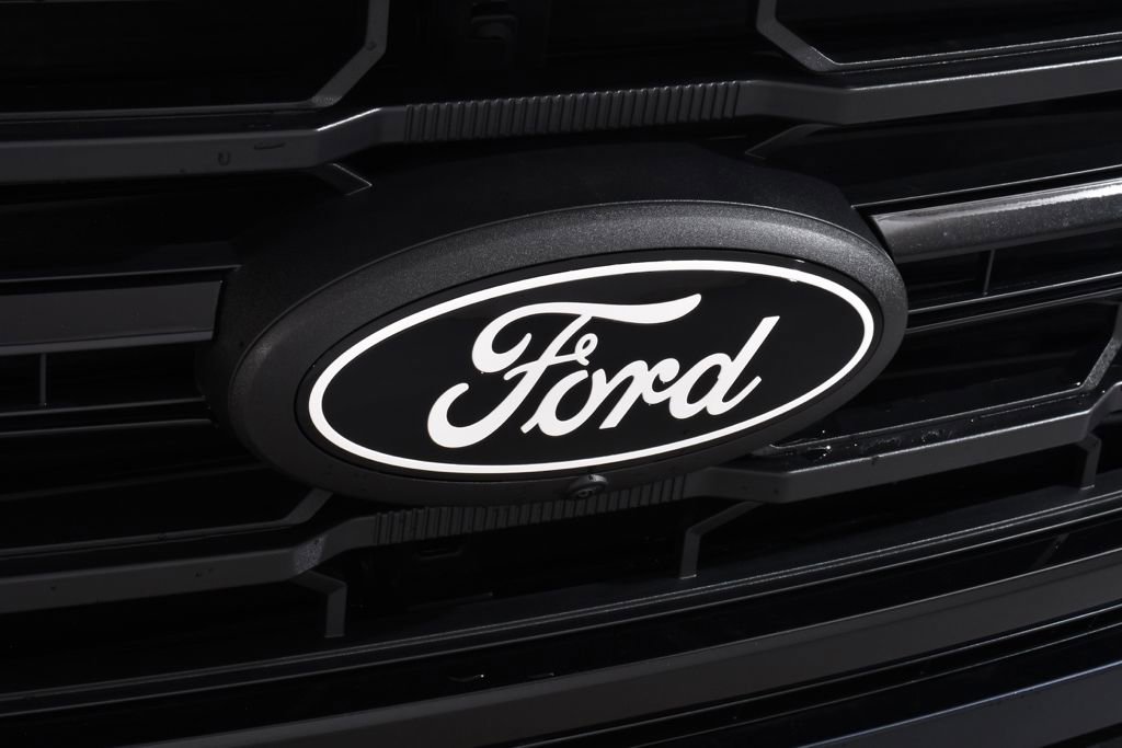 New 2026 Ford F150 XLT image 20
