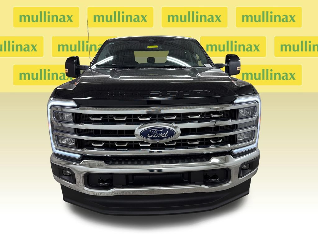 New 2026 Ford F250 Lariat w/ FX4 Off-Road Package AWD/4WD image 14
