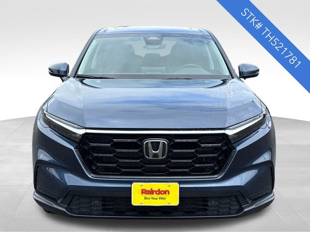 New 2026 Honda CR-V EX-L image 2