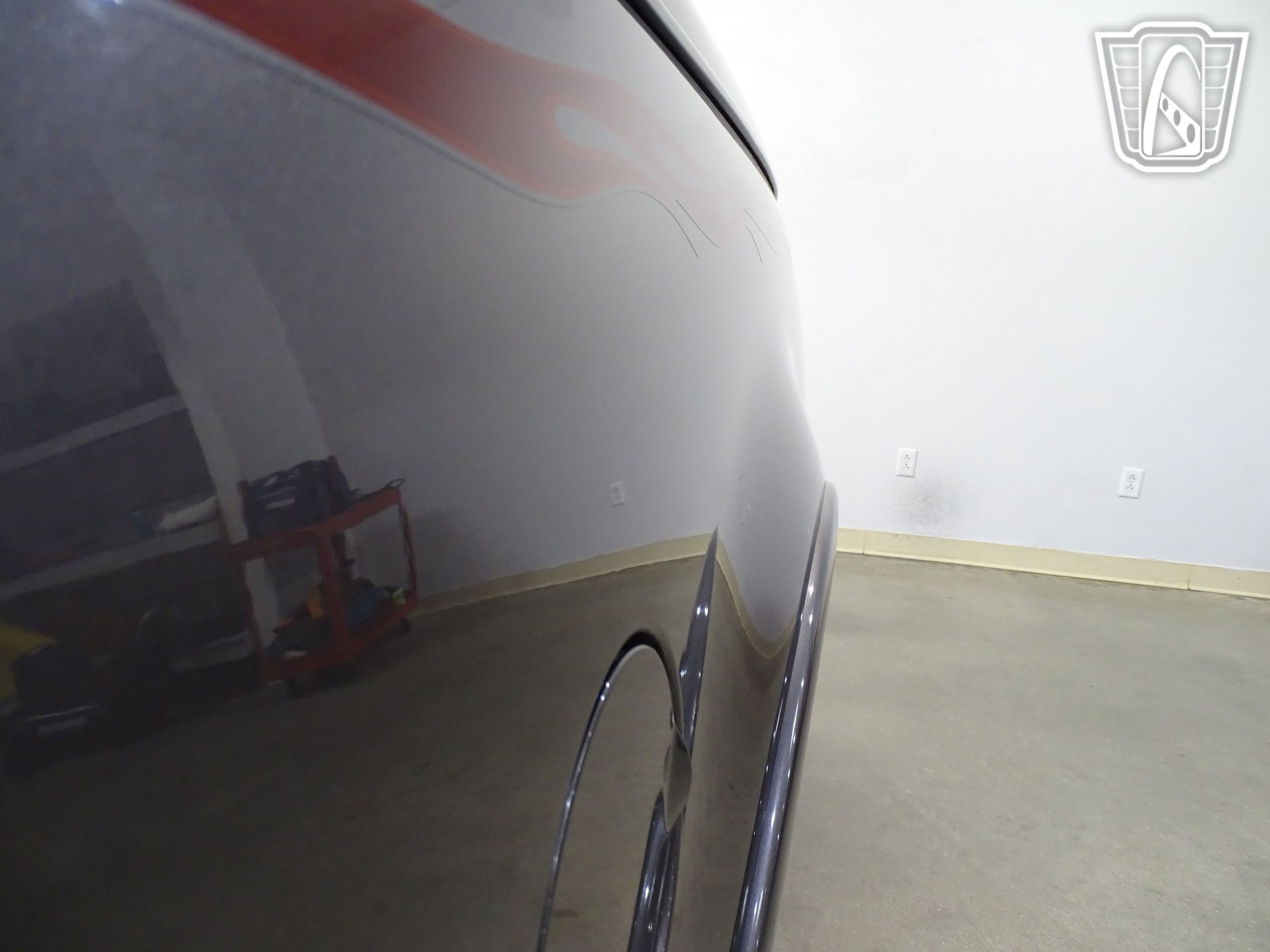 Used 2002 Ford F150 Harley-Davidson RWD image 37