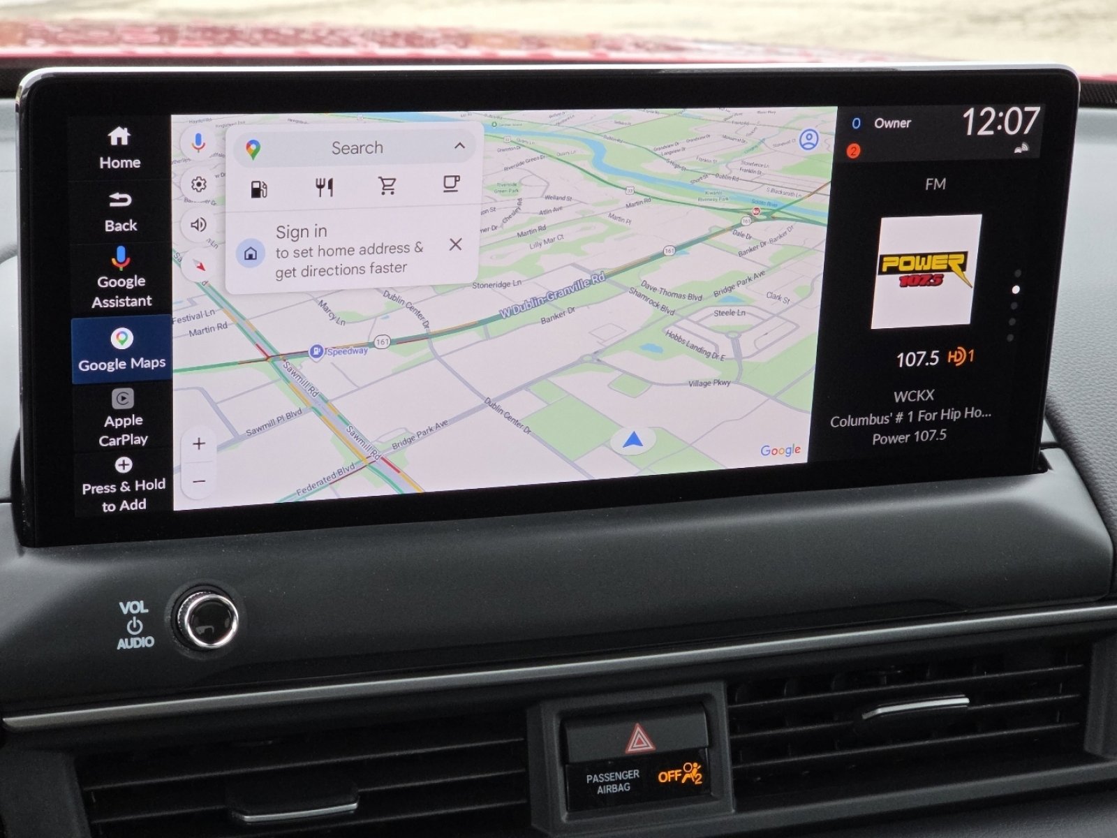 New 2026 Honda Pilot Elite image 4