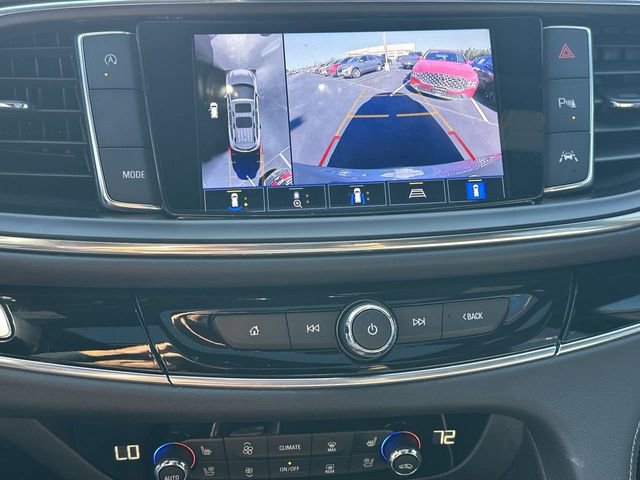 Certified 2023 Buick Enclave Avenir w/ Avenir Technology Package image 14