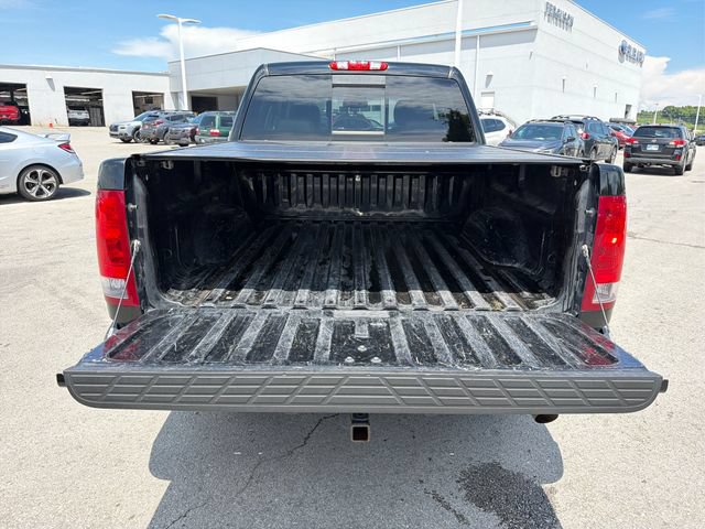 Used 2011 GMC Sierra 1500 SLT w/ SLT Convenience Package RWD image 29