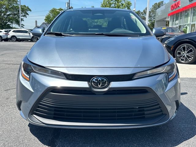 Used 2024 Toyota Corolla LE image 8