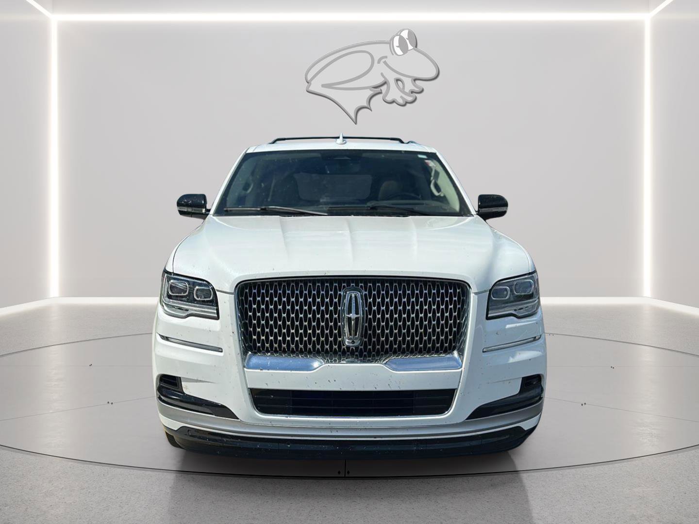 Used 2022 Lincoln Navigator L Reserve AWD/4WD image 8