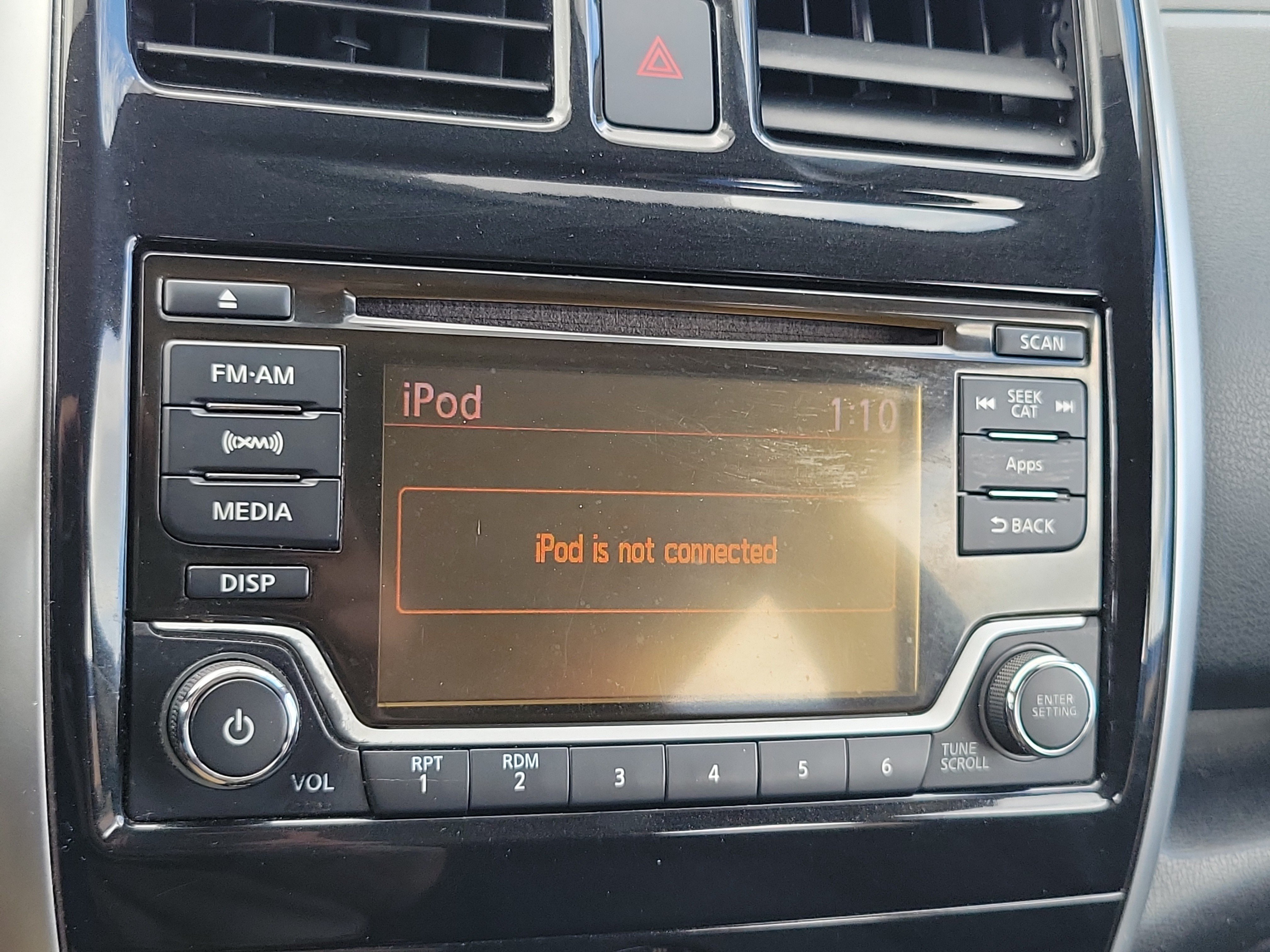 Used 2016 Nissan Versa Note SV FWD image 20