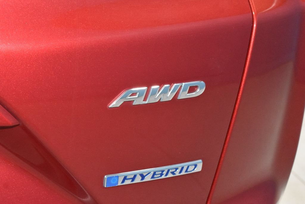 Used 2022 Honda CR-V EX-L image 31