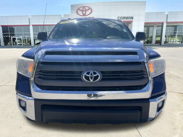 Used 2015 Toyota Tundra SR5 RWD image 8