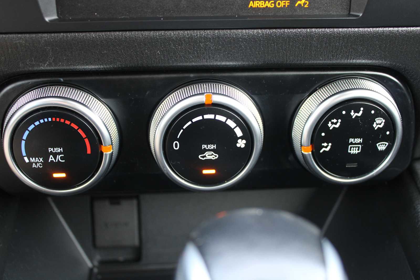 Used 2019 MAZDA CX-5 Sport image 21