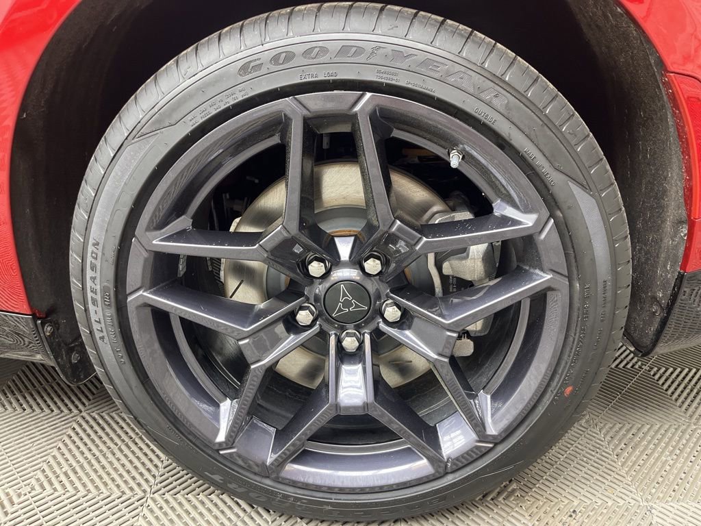 New 2026 Dodge Charger R/T Scat Pack image 4