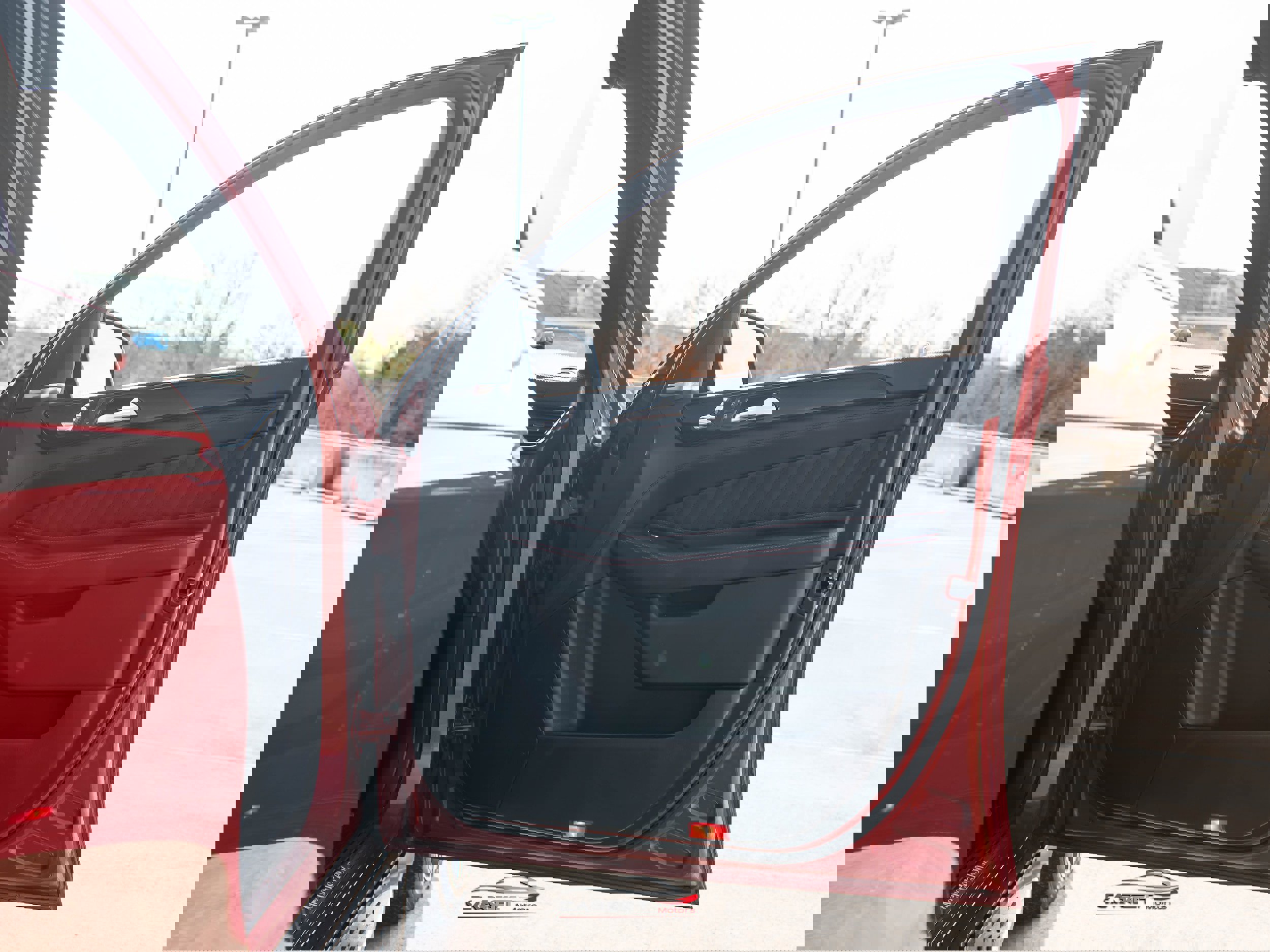 Used 2016 Mercedes-Benz GLE 450 4MATIC Coupe image 45