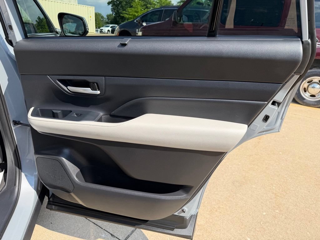 Certified 2026 Toyota Grand Highlander AWD Hybrid image 38