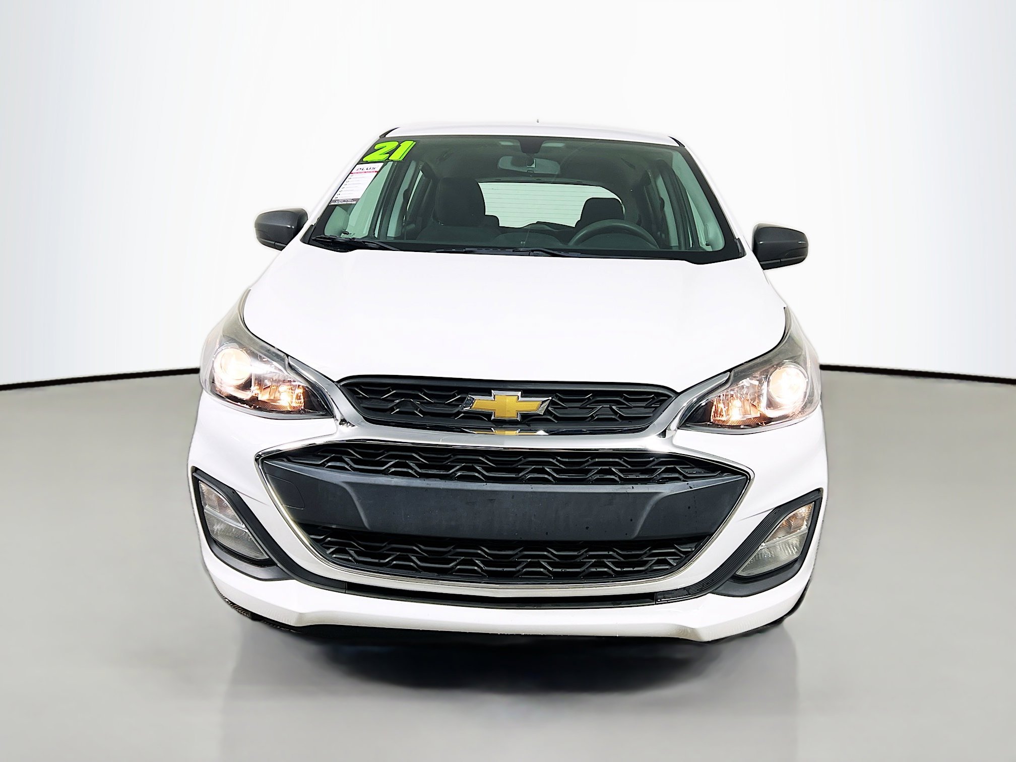 Used 2021 Chevrolet Spark LS image 11