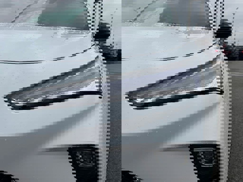 New 2026 Buick Envista Sport Touring w/ Convenience I Package image 9