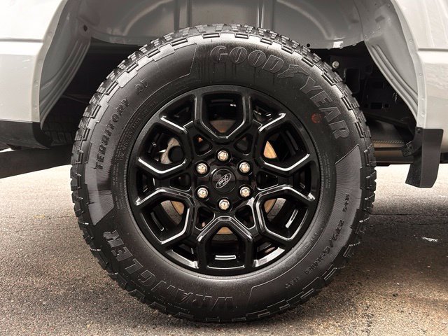 Used 2026 Ford F150 STX AWD/4WD image 33