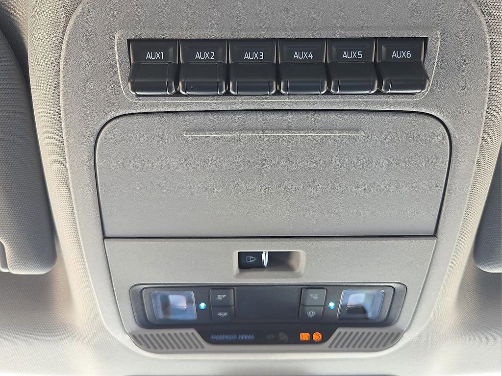 New 2026 Ford F350 XL w/ XL Chrome Package image 14