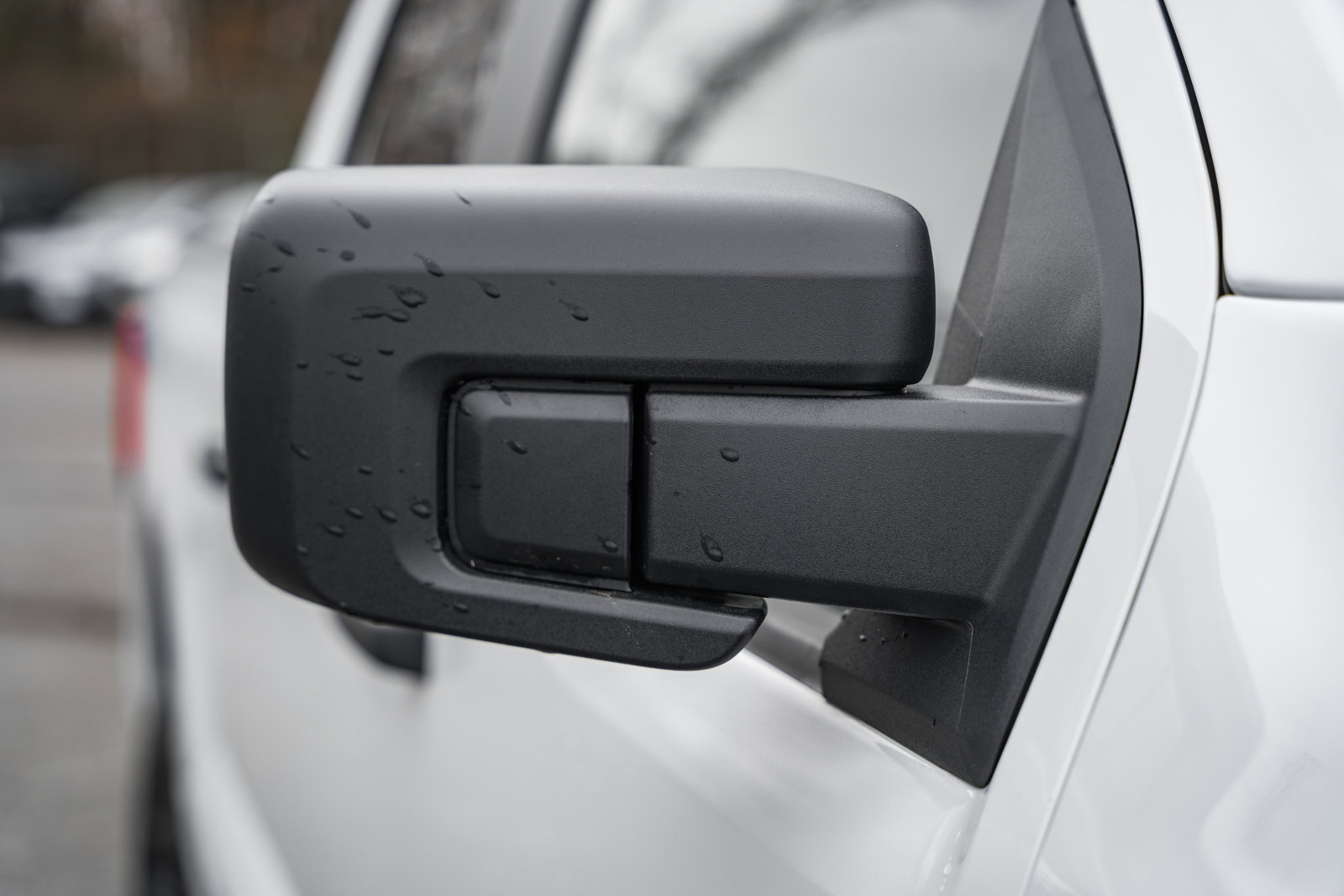 New 2024 Ford F150 Lightning Pro w/ Max Trailer Tow Package image 15