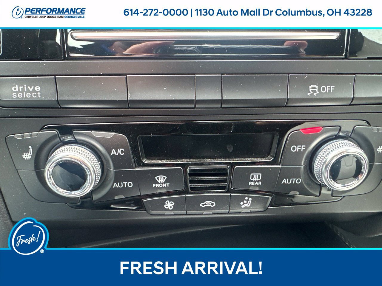 Used 2015 Audi S4 Premium Plus w/ Technology Package AWD/4WD image 19