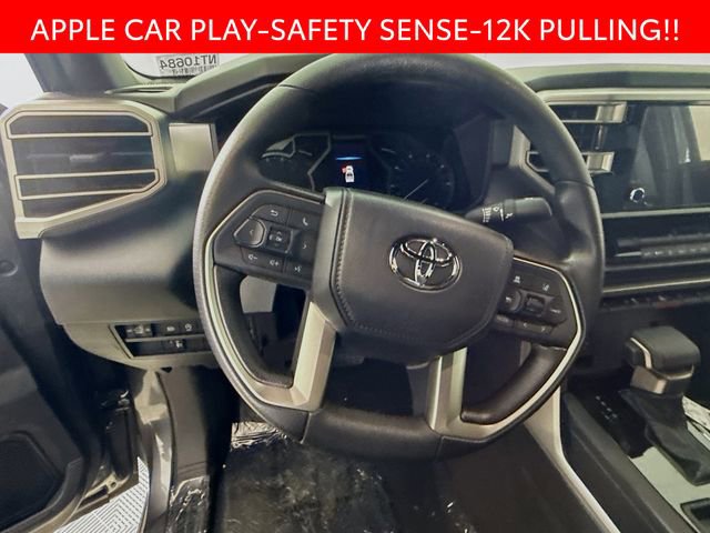 New 2026 Toyota Tundra SR5 image 11
