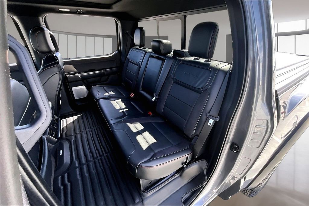 Used 2024 Ford F150 Raptor image 21