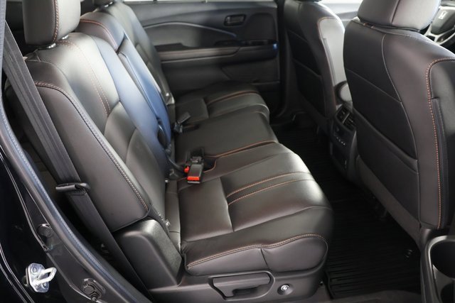 Used 2022 Honda Pilot TrailSport image 25