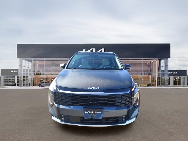 New 2027 Kia Sportage SX Prestige AWD/4WD image 9